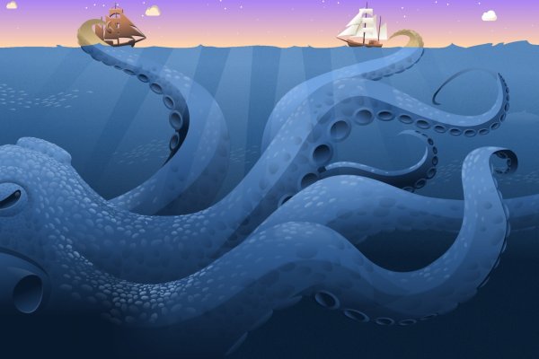 Kraken актуальный сайт